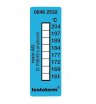 Термоиндикаторы testoterm +161 … +204 °C