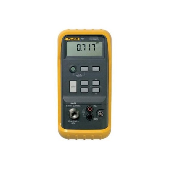 Калибратор давления Fluke 717 15G