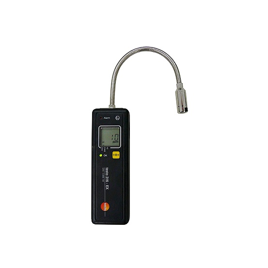 Течеискатель testo 316-EX