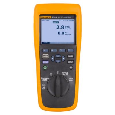 Анализатор батарей Fluke BT510