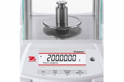 Аналитические весы OHAUS Pioneer PX225D